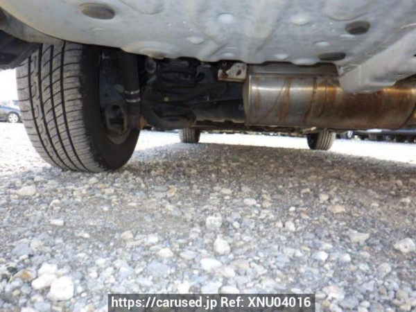 Used 2010 AT toyota noah ZRR70G Image[36]