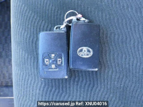 Used 2010 AT toyota noah ZRR70G Image[38]