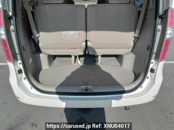 Used 2008 AT toyota noah ZRR75G Image[8]