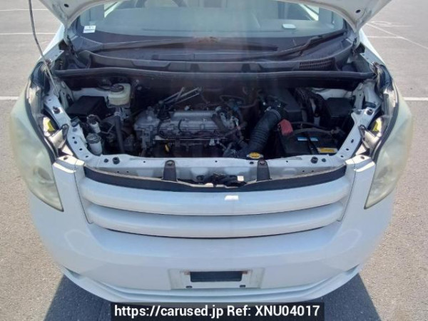 Used 2008 AT toyota noah ZRR75G Image[9]