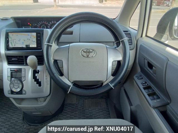 Used 2008 AT toyota noah ZRR75G Image[20]