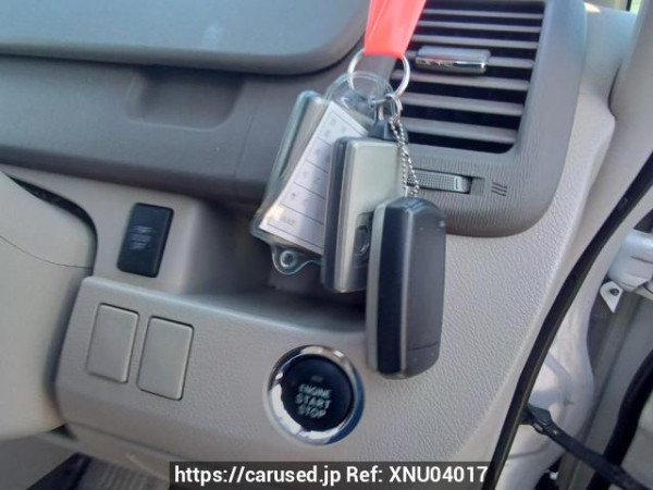 Used 2008 AT toyota noah ZRR75G Image[21]