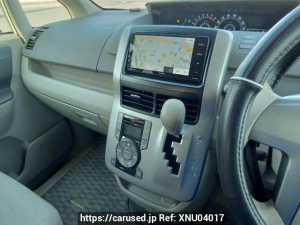 Used 2008 AT toyota noah ZRR75G Image[22]