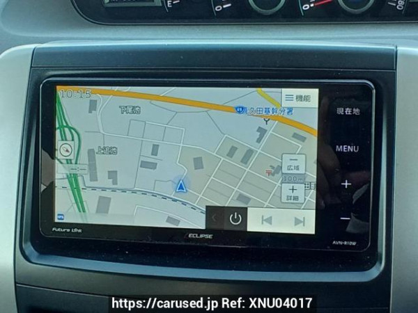 Used 2008 AT toyota noah ZRR75G Image[23]