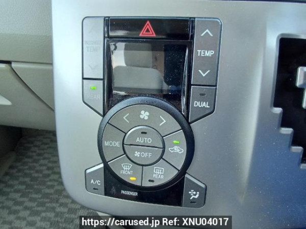 Used 2008 AT toyota noah ZRR75G Image[25]