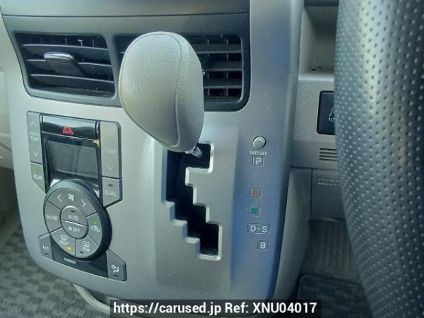 Used 2008 AT toyota noah ZRR75G Image[26]