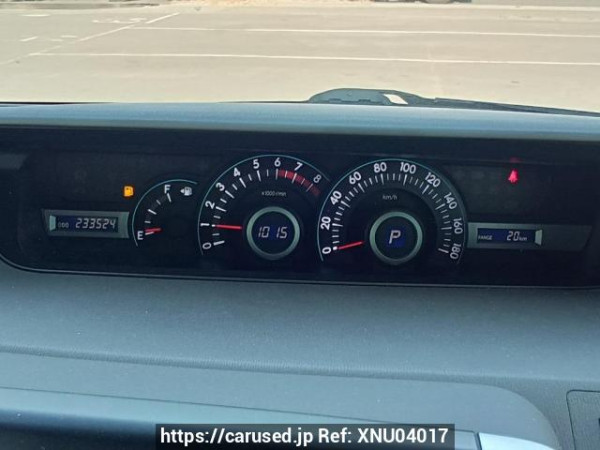 Used 2008 AT toyota noah ZRR75G Image[27]