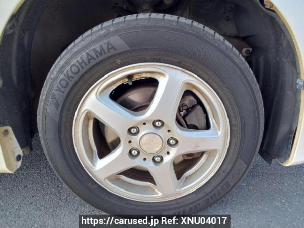 Used 2008 AT toyota noah ZRR75G Image[29]