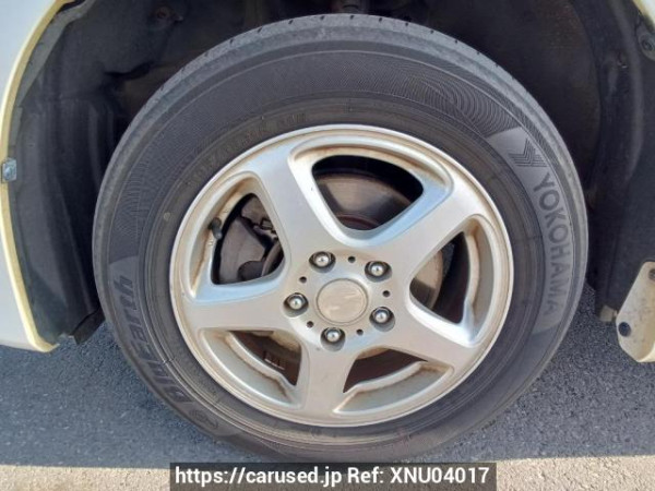 Used 2008 AT toyota noah ZRR75G Image[30]