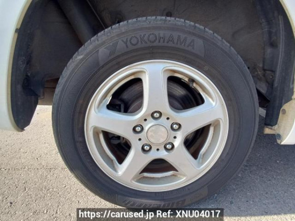 Used 2008 AT toyota noah ZRR75G Image[31]