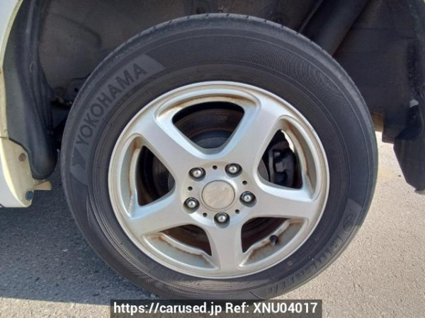 Used 2008 AT toyota noah ZRR75G Image[32]