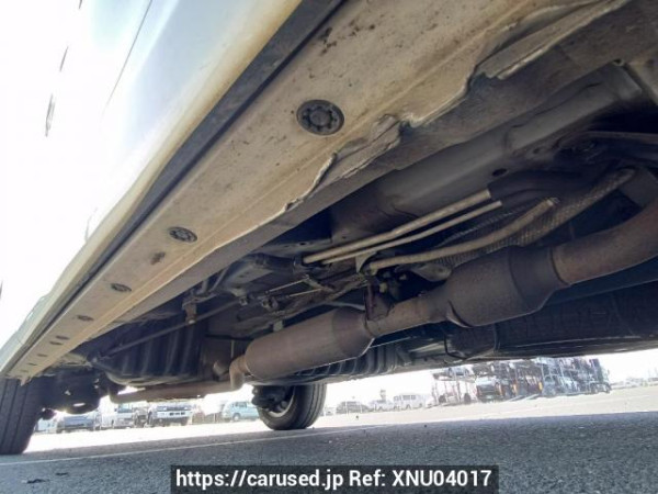 Used 2008 AT toyota noah ZRR75G Image[35]