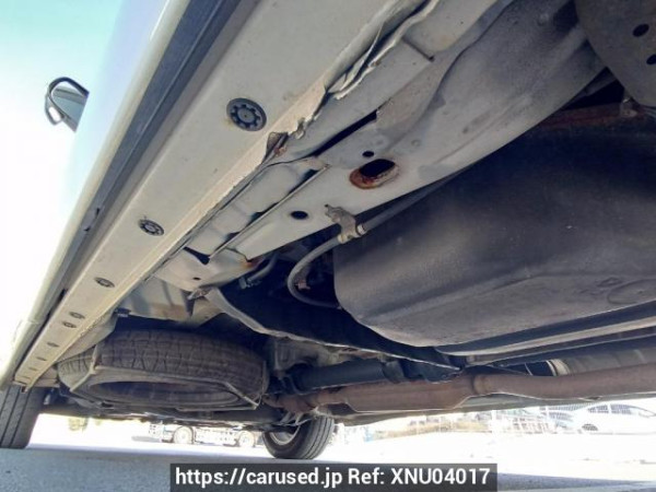 Used 2008 AT toyota noah ZRR75G Image[37]