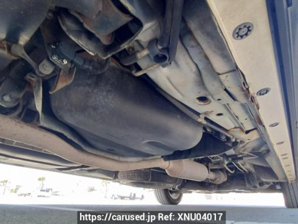 Used 2008 AT toyota noah ZRR75G Image[38]