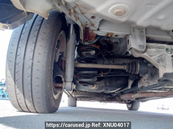 Used 2008 AT toyota noah ZRR75G Image[39]