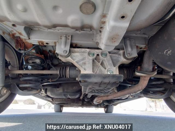 Used 2008 AT toyota noah ZRR75G Image[40]