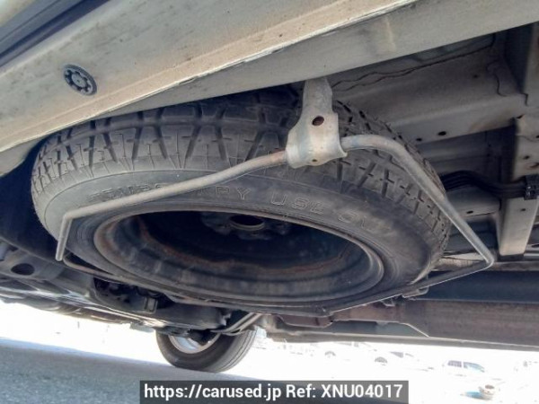 Used 2008 AT toyota noah ZRR75G Image[42]