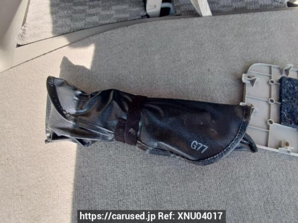 Used 2008 AT toyota noah ZRR75G Image[43]