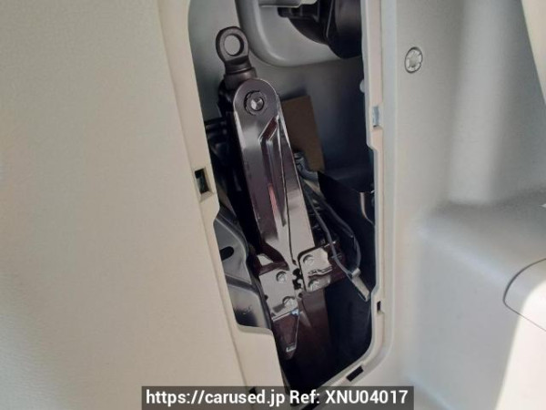 Used 2008 AT toyota noah ZRR75G Image[44]