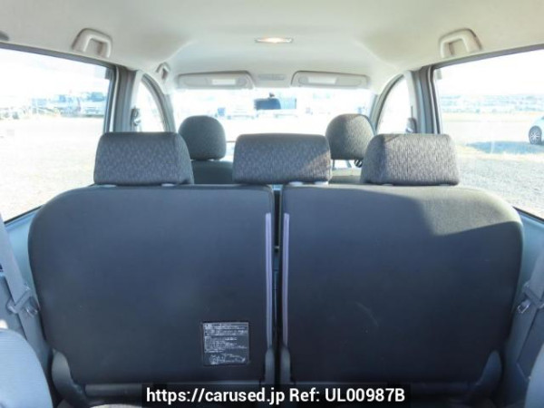 Used 2012 AT toyota sienta NCP81G Image[9]