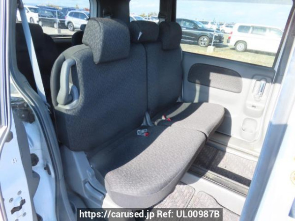 Used 2012 AT toyota sienta NCP81G Image[19]