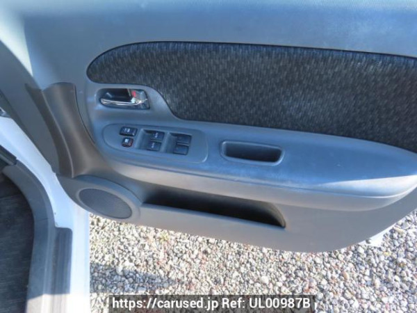 Used 2012 AT toyota sienta NCP81G Image[24]