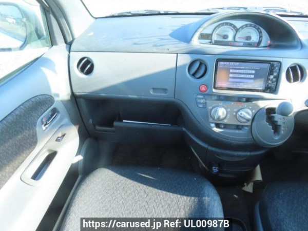 Used 2012 AT toyota sienta NCP81G Image[26]