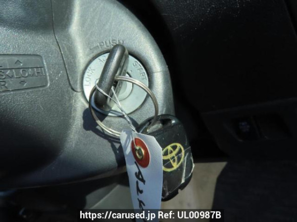 Used 2012 AT toyota sienta NCP81G Image[28]