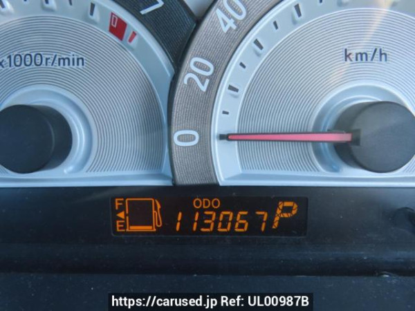 Used 2012 AT toyota sienta NCP81G Image[35]