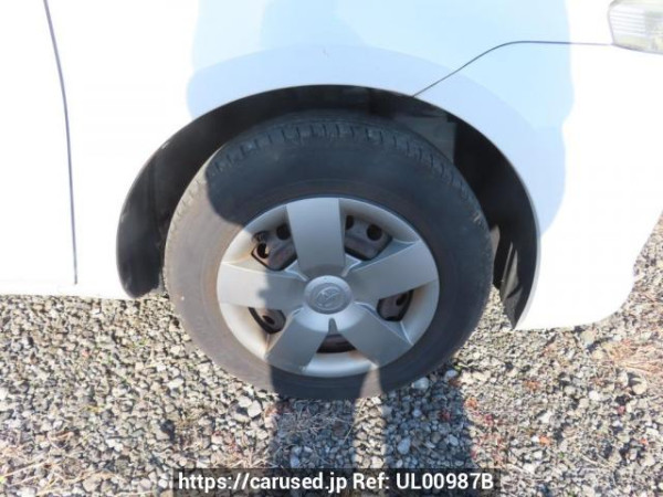 Used 2012 AT toyota sienta NCP81G Image[36]