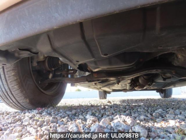 Used 2012 AT toyota sienta NCP81G Image[40]