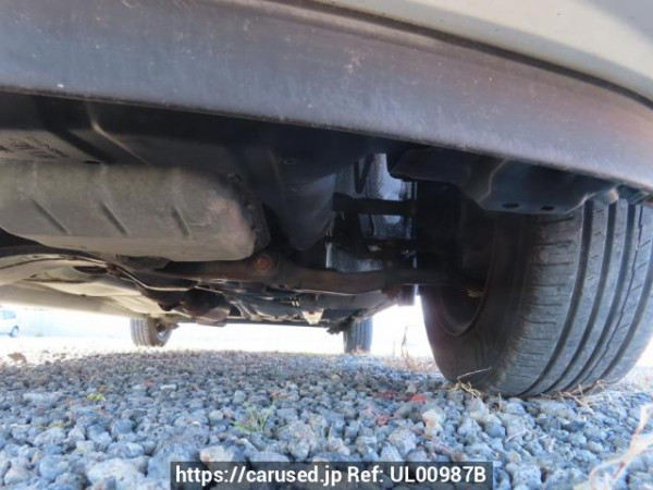 Used 2012 AT toyota sienta NCP81G Image[41]