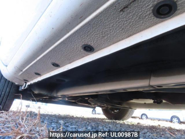 Used 2012 AT toyota sienta NCP81G Image[43]