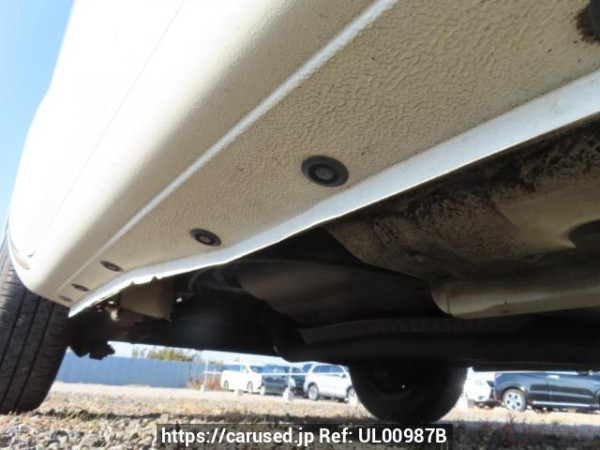 Used 2012 AT toyota sienta NCP81G Image[44]