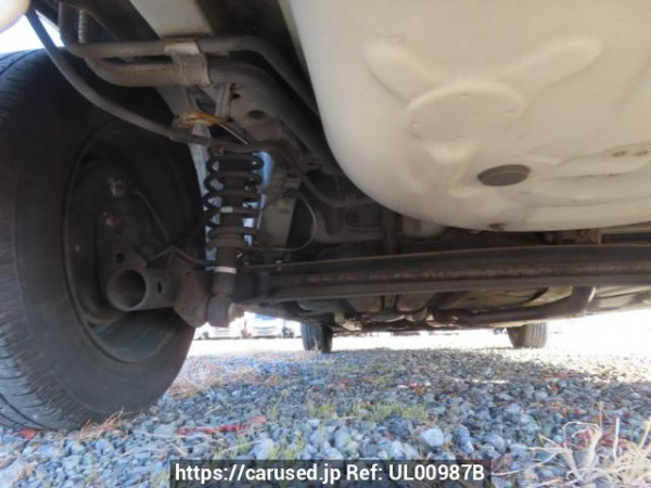 Used 2012 AT toyota sienta NCP81G Image[46]