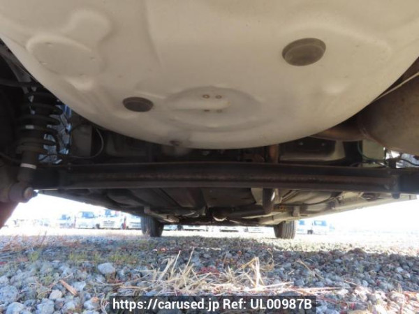 Used 2012 AT toyota sienta NCP81G Image[47]