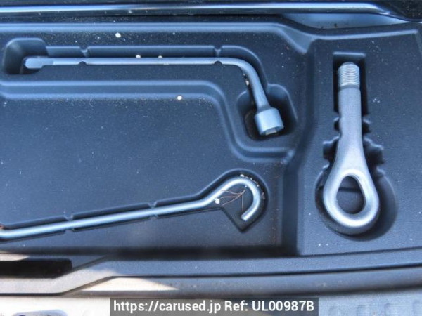 Used 2012 AT toyota sienta NCP81G Image[50]