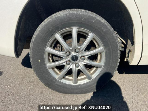 Used 2007 AT toyota noah ZRR75G Image[25]