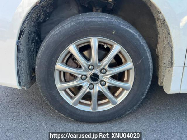 Used 2007 AT toyota noah ZRR75G Image[26]