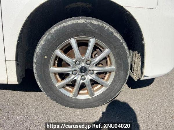 Used 2007 AT toyota noah ZRR75G Image[27]