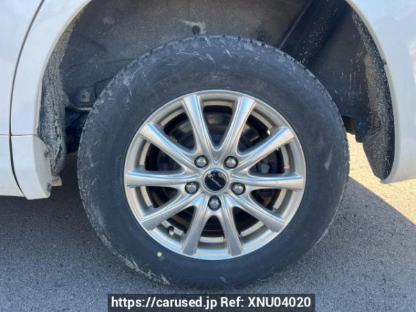 Used 2007 AT toyota noah ZRR75G Image[28]