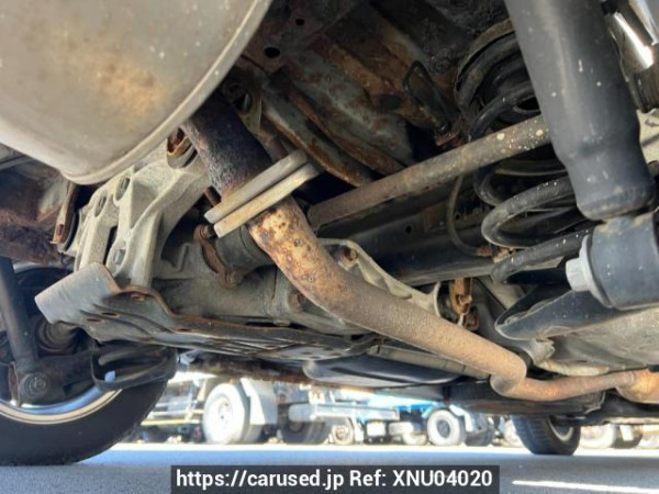 Used 2007 AT toyota noah ZRR75G Image[30]