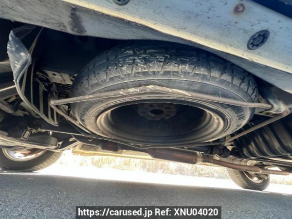 Used 2007 AT toyota noah ZRR75G Image[31]