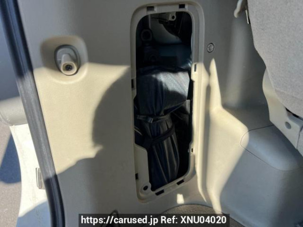 Used 2007 AT toyota noah ZRR75G Image[32]