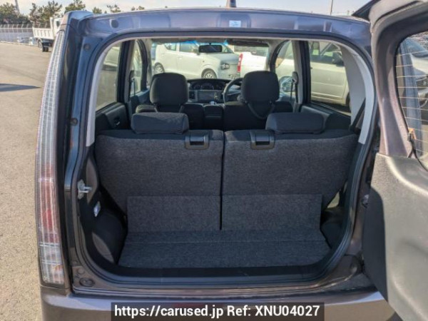 Used 2009 AT daihatsu move-custom L175S Image[8]