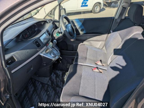 Used 2009 AT daihatsu move-custom L175S Image[12]