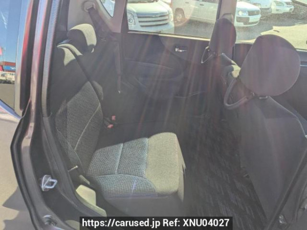 Used 2009 AT daihatsu move-custom L175S Image[13]