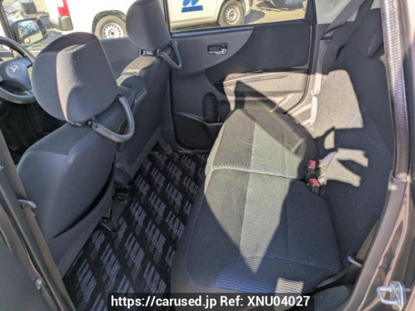 Used 2009 AT daihatsu move-custom L175S Image[14]