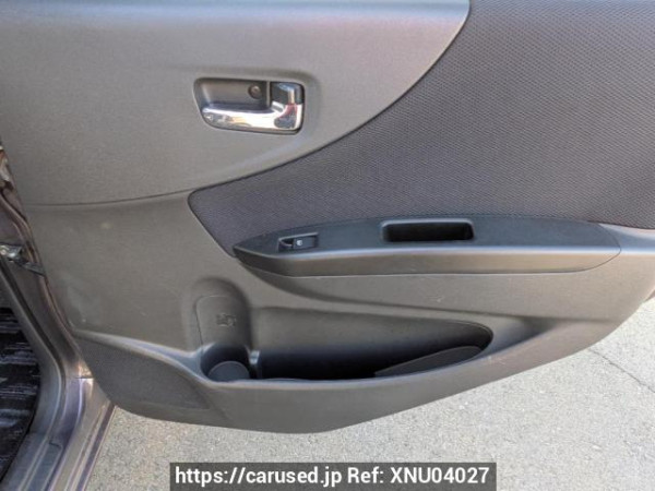 Used 2009 AT daihatsu move-custom L175S Image[17]