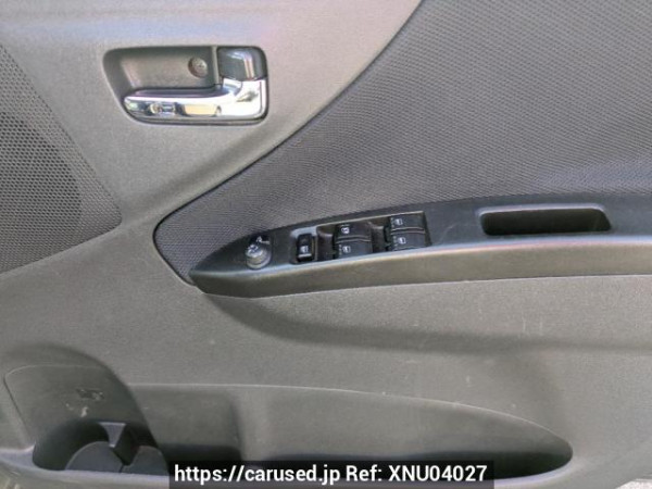Used 2009 AT daihatsu move-custom L175S Image[18]